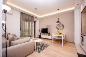 Comfort apartment Becici by In Property